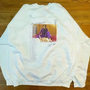 Grace Vanderwaal Sweatshirt | Unisex XL | 2019 Tour